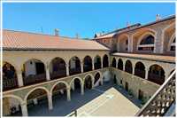 Kloster Kykkos, Zypern