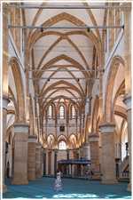 Selimiye-Moschee (Bild: Doris K&ouml;lbl)
