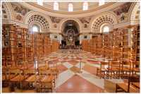 Domkirche in Mosta, Malta