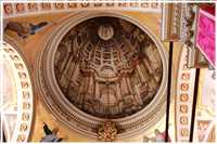 Kathedrale Mari&auml; Himmelfahrt, Gozo, Malta