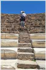 Treppen und Stufen (Bild: Doris K&ouml;lbl)