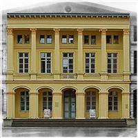 Zoologische Sammlung