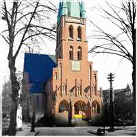 Heiligen-Geist-Kirche