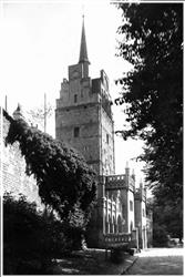 Kröpeliner Tor Rostock, gestern