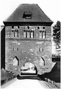 Kuhtor Rostock, gestern