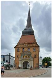 Steintor Rostock, heute