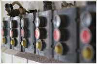 Alte Molkerei - Rostock