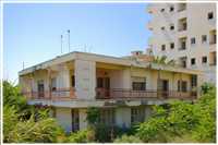 Lost Place Varosha