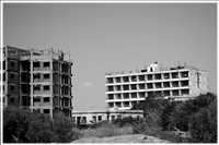 Lost Place Varosha