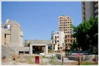 Lost Place Varosha
