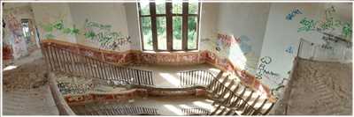 238 x 106° HDR-Panorama mit pano-Maxx, 18 Bilder aus 2er-Belichtungsreihe = 36 Bilder in 2 Reihen, 14.894 x 6.849 Pixel = 102 Megapixel