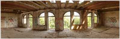 247 x 108° HDR-Panorama mit pano-Maxx, 27 Bilder aus 3er-Belichtungsreihe = 81 Bilder in 6 Reihen, 10.911 x 4.808 Pixel = 52 Megapixel