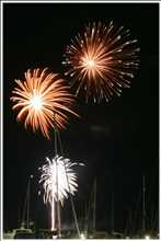 Abschluss der Kreuzfahrtsaison 2007