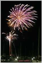 Abschluss der Kreuzfahrtsaison 2007