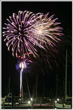 Abschluss der Kreuzfahrtsaison 2007