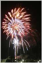 Abschluss der Kreuzfahrtsaison 2007