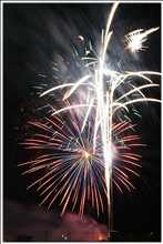 Abschluss der Kreuzfahrtsaison 2005