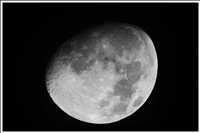 300 mm Brennweite plus 2-fach Canon-Telekonverter