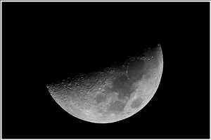 300 mm Brennweite plus 1,4-fach Kenko-Telekonverter