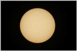 die Sonne