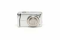 Fujifilm FinePix F40FD (2008) - 8 MP - 36-108mm war viele Jahre mit meiner Frau im Einsatz