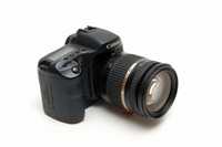 Canon EOS 10D (2003) - 6 MP - meine erste DSLR