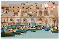 Marsaxlokk