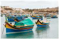 Marsaxlokk