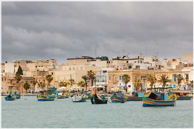 Marsaxlokk