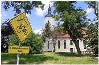 Elbe-Radtour (Bild: Doris Kölbl)