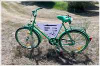 Elbe-Radtour (Bild: Doris Kölbl)