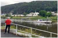 Elbe-Radtour (Bild: Doris Kölbl)