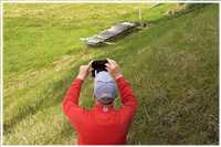 Elbe-Radtour (Bild: Doris Kölbl)