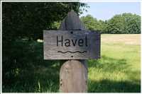 Havel-Radtour