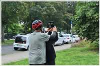 Heide-Radtour (Bild: Doris Kölbl)