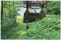 Heide-Radtour (Bild: Doris Kölbl)