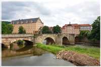 Hann. Münden Altstadt