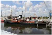 Bremerhaven - Deutsches Schifffahrtsmuseum