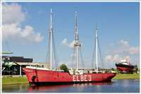 Bremerhaven - Deutsches Schifffahrtsmuseum