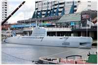 Bremerhaven - Deutsches Schifffahrtsmuseum