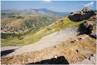 Pergamon