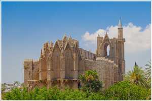 Famagusta