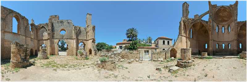 Famagusta