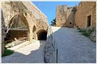 Festung Girne