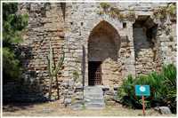 Festung Girne