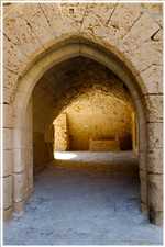 Festung Girne