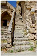 Festung Girne