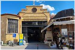 Karawanserei B&uuml;y&uuml;k Han