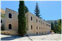 Kloster Paphos