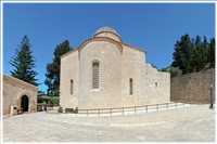 Kloster Paphos